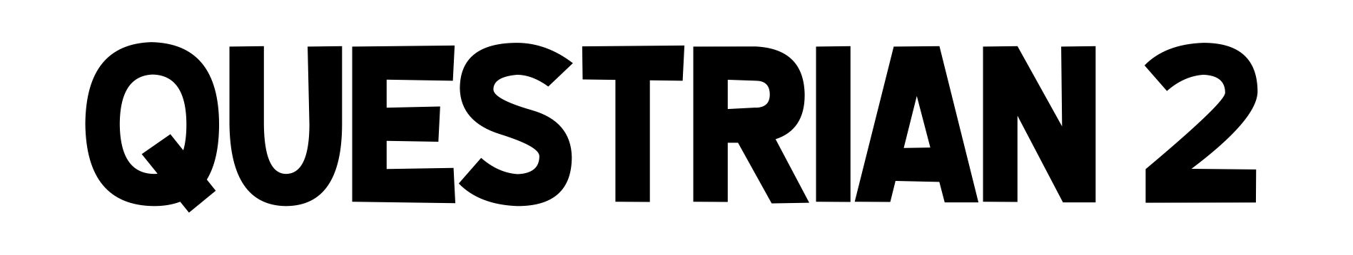 Questrian 2